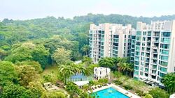 Merawoods (D23), Condominium #627916631